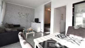 FeWo Kiek-mol-wedder-in Whg5, Dahme